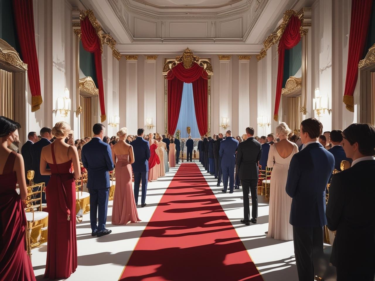 ceremonie