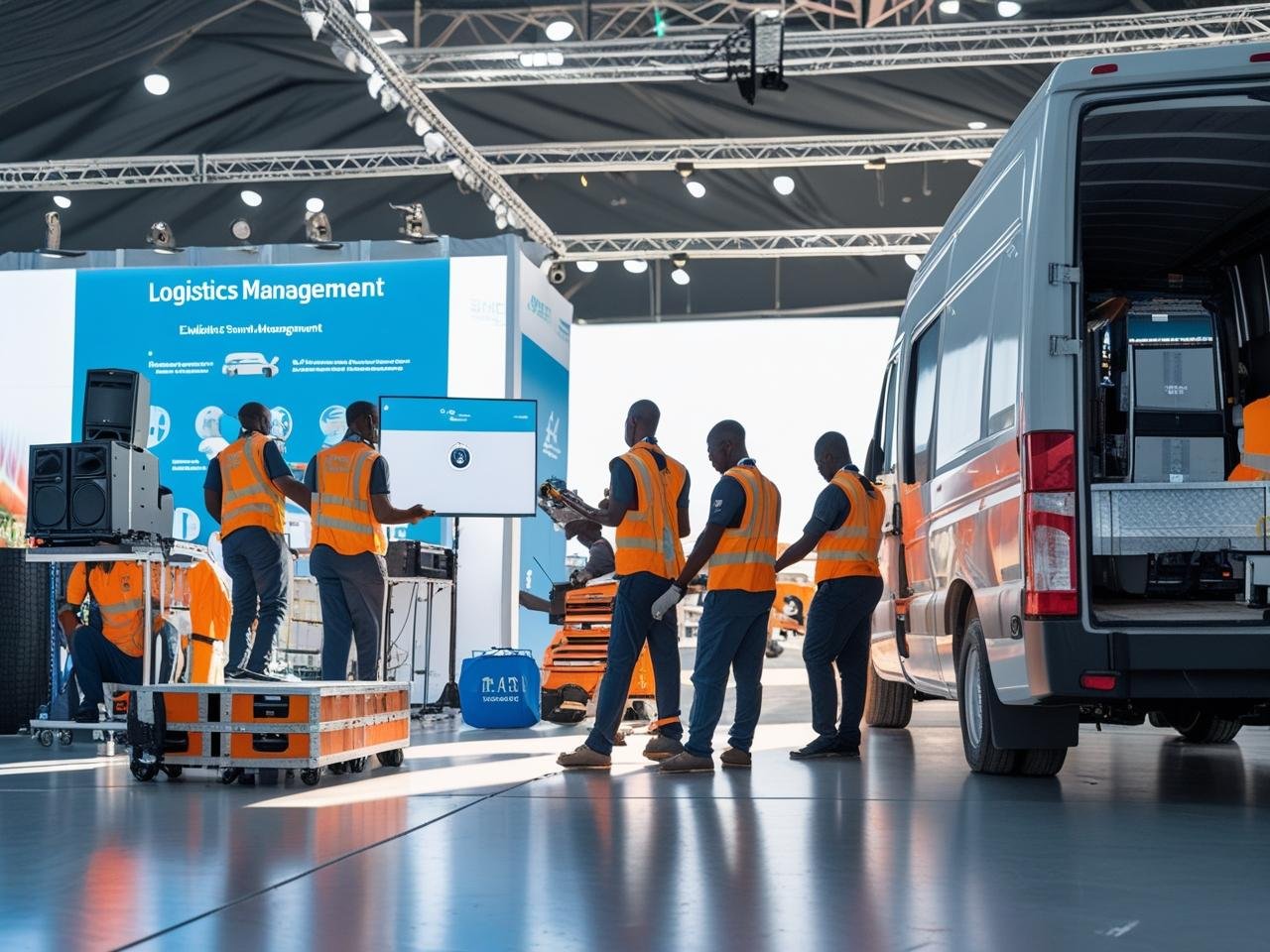 logistique